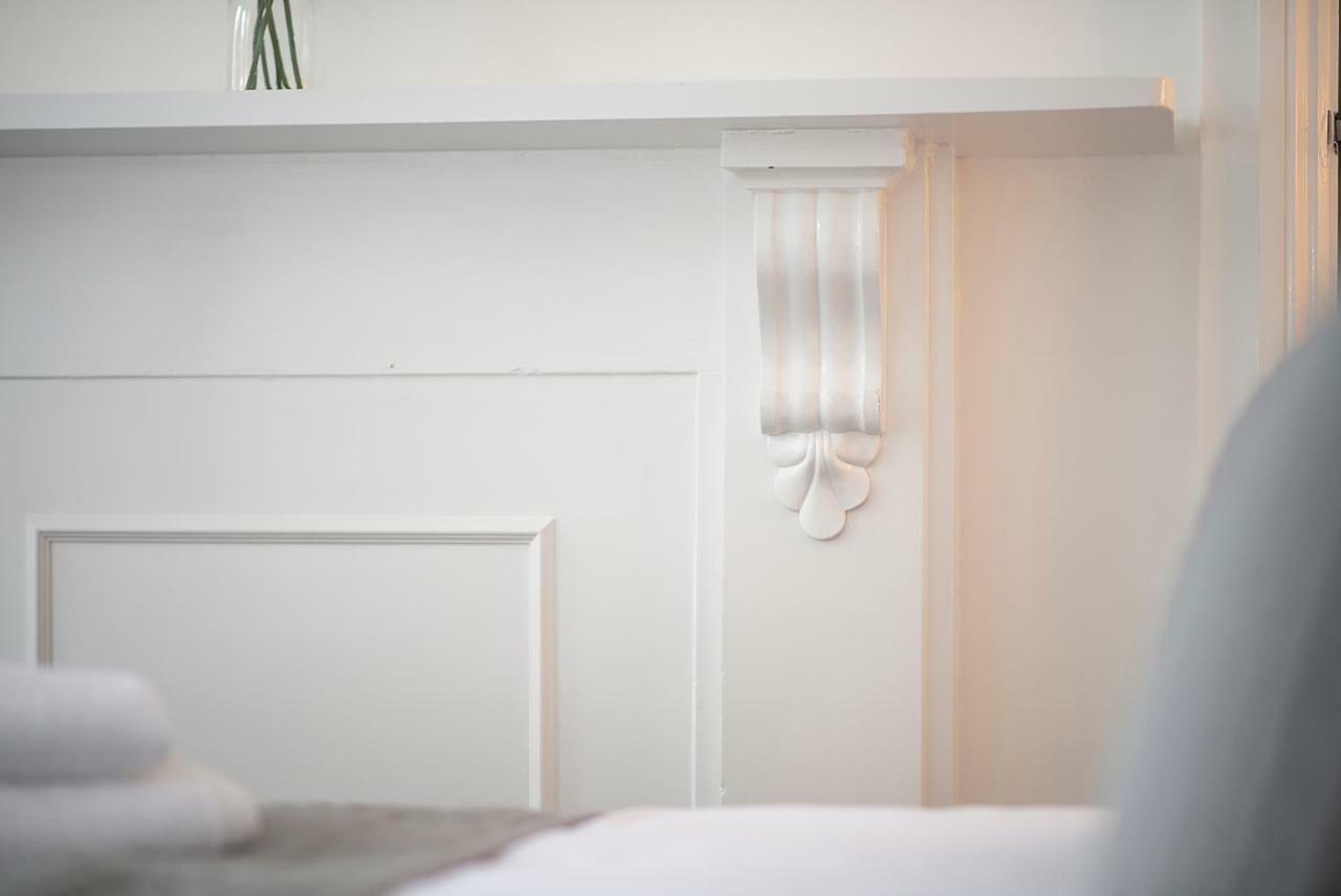 Flat A - Spacious Ground Floor, 1 Bedroom Apartment In Central Southsea, Portsmouth Exteriör bild